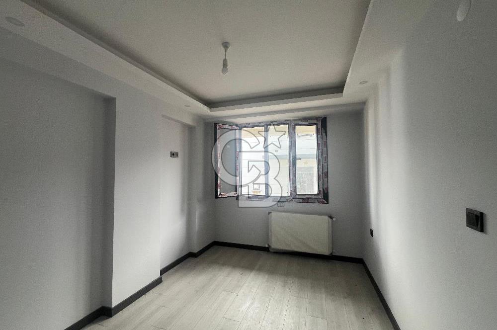 İZMİR TORBALI AYRANCILARDA SIFIR, YAŞAMA HAZIR 1+1 DAİRE