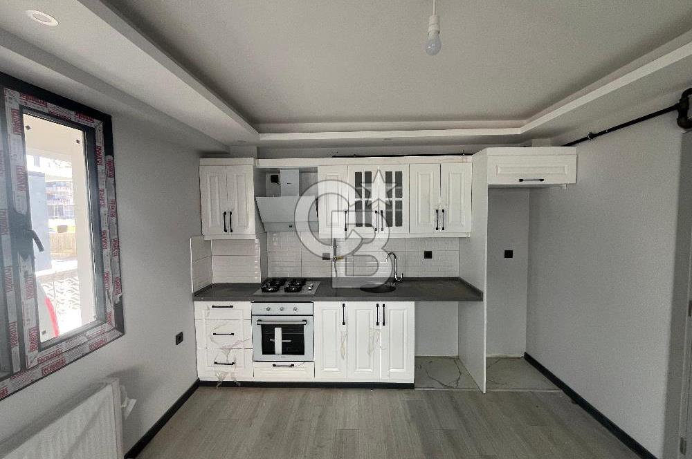 İZMİR TORBALI AYRANCILARDA SIFIR, YAŞAMA HAZIR 1+1 DAİRE
