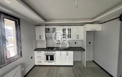 İZMİR TORBALI AYRANCILARDA SIFIR, YAŞAMA HAZIR 1+1 DAİRE