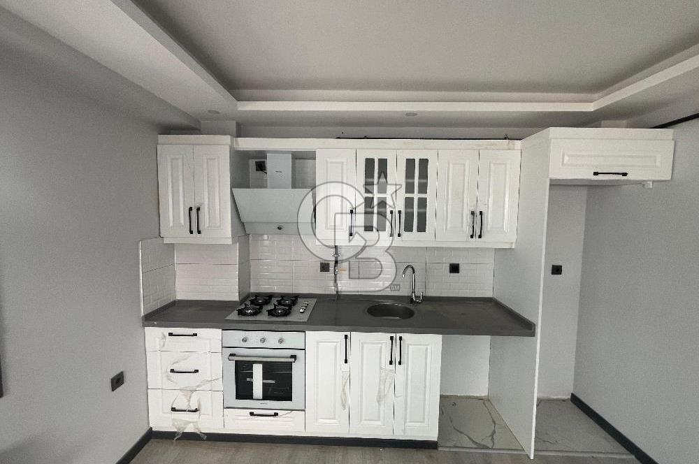 İZMİR TORBALI AYRANCILARDA SIFIR, YAŞAMA HAZIR 1+1 DAİRE