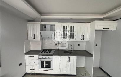 İZMİR TORBALI AYRANCILARDA SIFIR, YAŞAMA HAZIR 1+1 DAİRE