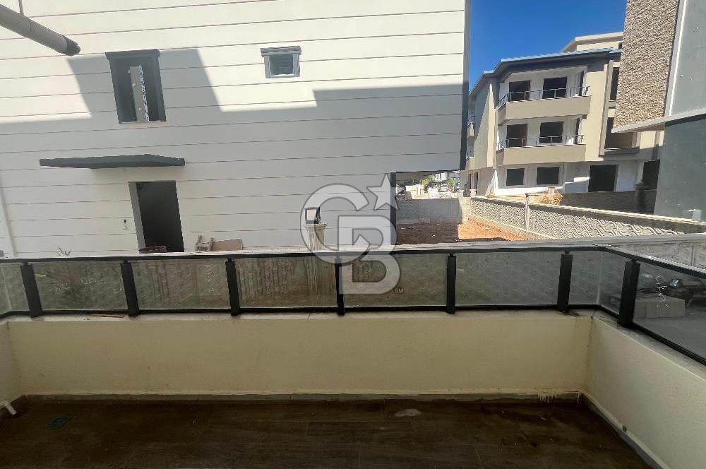 İZMİR TORBALI AYRANCILARDA SIFIR, YAŞAMA HAZIR 1+1 DAİRE