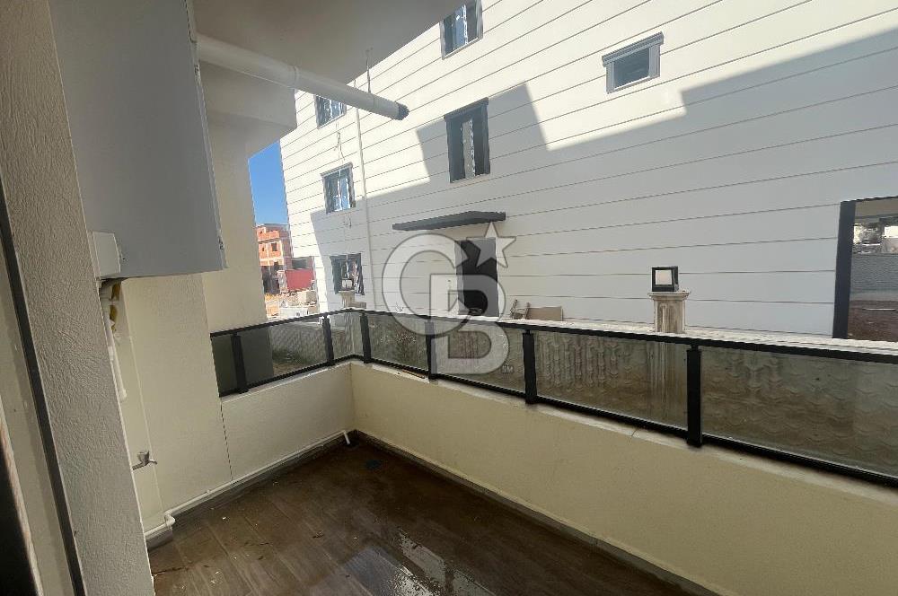 İZMİR TORBALI AYRANCILARDA SIFIR, YAŞAMA HAZIR 1+1 DAİRE