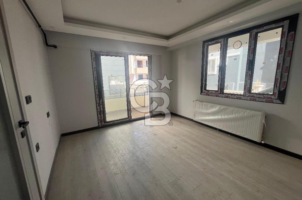 İZMİR TORBALI AYRANCILARDA SIFIR, YAŞAMA HAZIR 1+1 DAİRE