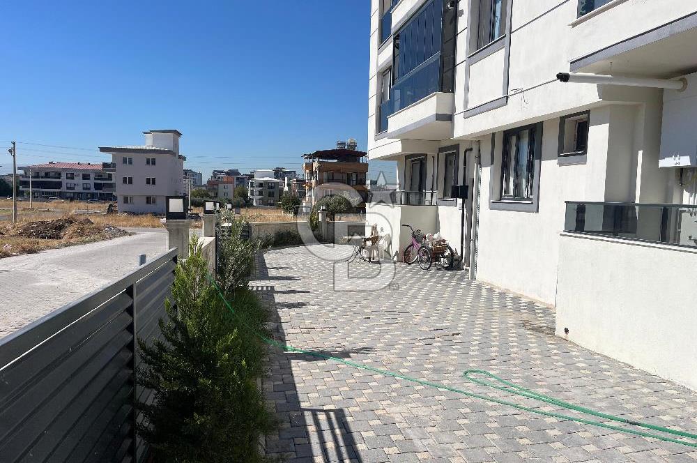 İZMİR TORBALI AYRANCILARDA SIFIR, YAŞAMA HAZIR 1+1 DAİRE