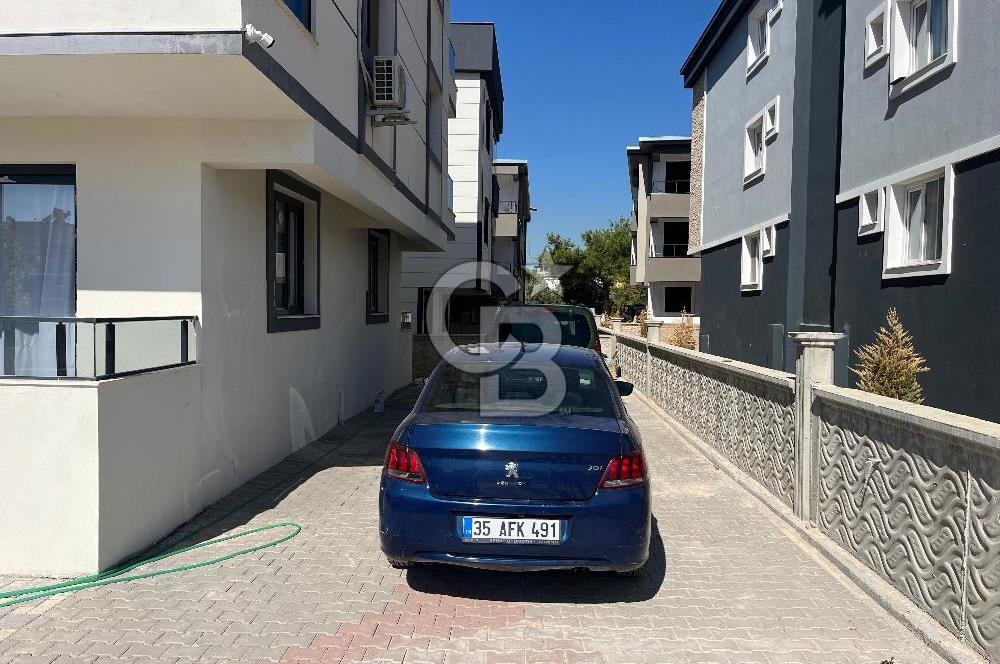 İZMİR TORBALI AYRANCILARDA SIFIR, YAŞAMA HAZIR 1+1 DAİRE