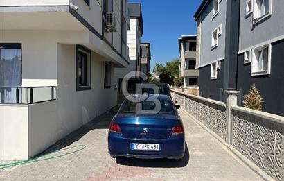 İZMİR TORBALI AYRANCILARDA SIFIR, YAŞAMA HAZIR 1+1 DAİRE