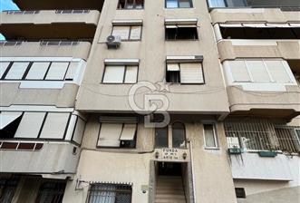 BALÇOVA KORUTÜRK'TE, ÇİFT CEPHE, BAKIMLI GENİŞ 3+1 DAİRE - 1 - 378129