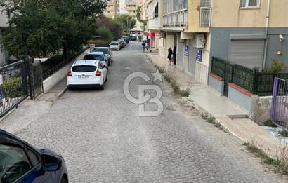 BALÇOVA KORUTÜRK'TE, ÇİFT CEPHE, BAKIMLI GENİŞ 3+1 DAİRE