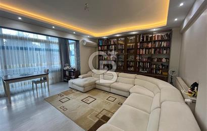 BALÇOVA'DA AGORA VE METROYA YÜRÜYÜŞ MESAFESİ 3+1 MASRAFSIZ DAİRE