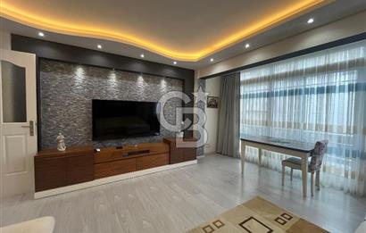BALÇOVA'DA AGORA VE METROYA YÜRÜYÜŞ MESAFESİ 3+1 MASRAFSIZ DAİRE