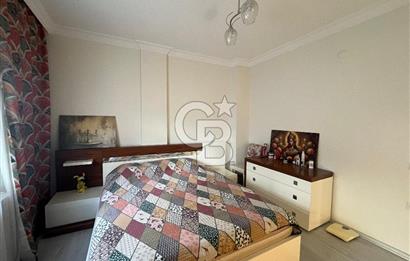 BALÇOVA'DA AGORA VE METROYA YÜRÜYÜŞ MESAFESİ 3+1 MASRAFSIZ DAİRE