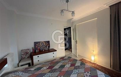 BALÇOVA'DA AGORA VE METROYA YÜRÜYÜŞ MESAFESİ 3+1 MASRAFSIZ DAİRE