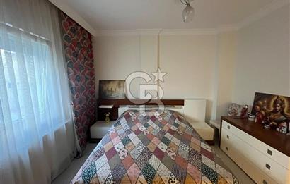 BALÇOVA'DA AGORA VE METROYA YÜRÜYÜŞ MESAFESİ 3+1 MASRAFSIZ DAİRE