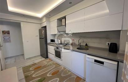 BALÇOVA'DA AGORA VE METROYA YÜRÜYÜŞ MESAFESİ 3+1 MASRAFSIZ DAİRE