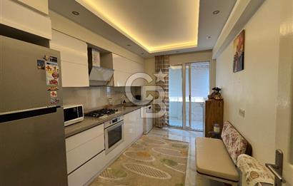 BALÇOVA'DA AGORA VE METROYA YÜRÜYÜŞ MESAFESİ 3+1 MASRAFSIZ DAİRE
