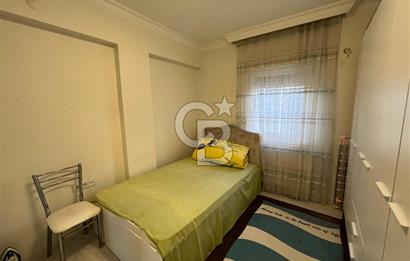 BALÇOVA'DA AGORA VE METROYA YÜRÜYÜŞ MESAFESİ 3+1 MASRAFSIZ DAİRE