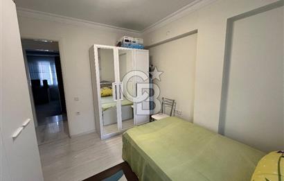 BALÇOVA'DA AGORA VE METROYA YÜRÜYÜŞ MESAFESİ 3+1 MASRAFSIZ DAİRE