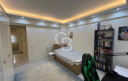 BALÇOVA'DA AGORA VE METROYA YÜRÜYÜŞ MESAFESİ 3+1 MASRAFSIZ DAİRE