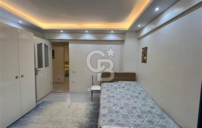 BALÇOVA'DA AGORA VE METROYA YÜRÜYÜŞ MESAFESİ 3+1 MASRAFSIZ DAİRE
