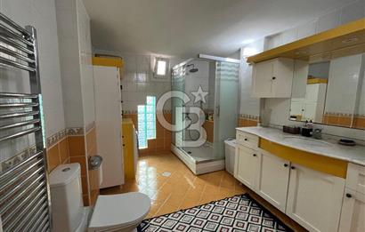 BALÇOVA'DA AGORA VE METROYA YÜRÜYÜŞ MESAFESİ 3+1 MASRAFSIZ DAİRE