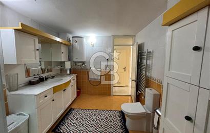 BALÇOVA'DA AGORA VE METROYA YÜRÜYÜŞ MESAFESİ 3+1 MASRAFSIZ DAİRE