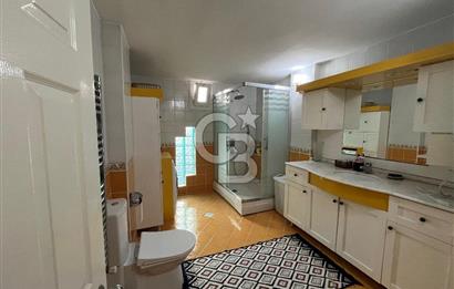 BALÇOVA'DA AGORA VE METROYA YÜRÜYÜŞ MESAFESİ 3+1 MASRAFSIZ DAİRE