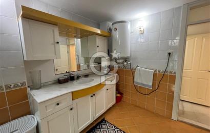 BALÇOVA'DA AGORA VE METROYA YÜRÜYÜŞ MESAFESİ 3+1 MASRAFSIZ DAİRE