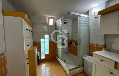 BALÇOVA'DA AGORA VE METROYA YÜRÜYÜŞ MESAFESİ 3+1 MASRAFSIZ DAİRE