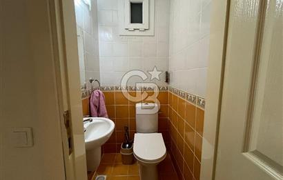 BALÇOVA'DA AGORA VE METROYA YÜRÜYÜŞ MESAFESİ 3+1 MASRAFSIZ DAİRE