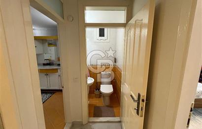 BALÇOVA'DA AGORA VE METROYA YÜRÜYÜŞ MESAFESİ 3+1 MASRAFSIZ DAİRE