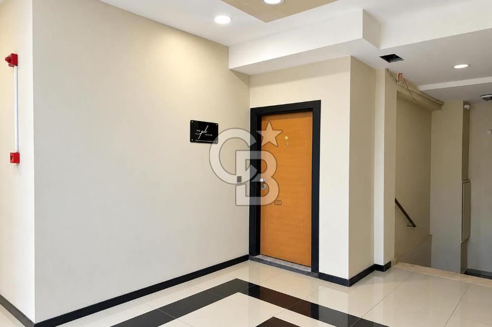 KOCAELİ KARTEPE SAPANCA YOLU ÜZERİNDE SATILIK 1+1 OFİS