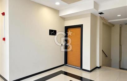 KOCAELİ KARTEPE SAPANCA YOLU ÜZERİNDE SATILIK 1+1 OFİS