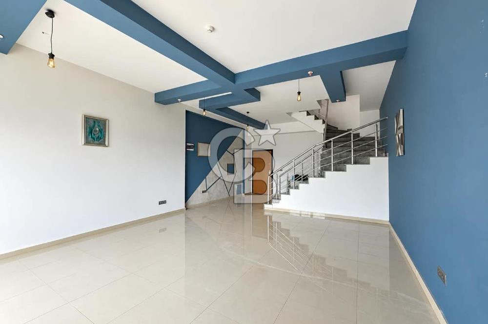 KOCAELİ KARTEPE SAPANCA YOLU ÜZERİNDE SATILIK 1+1 OFİS