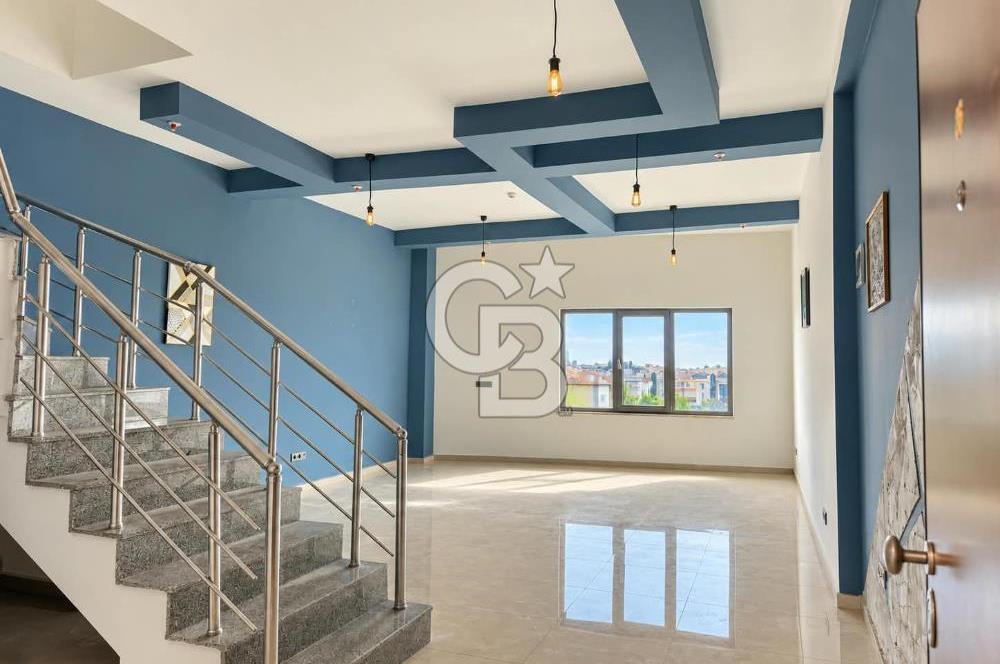 KOCAELİ KARTEPE SAPANCA YOLU ÜZERİNDE SATILIK 1+1 OFİS