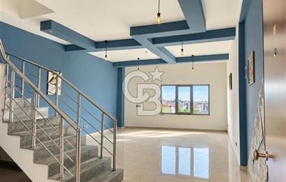 KOCAELİ KARTEPE SAPANCA YOLU ÜZERİNDE SATILIK 1+1 OFİS