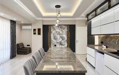 GÖLCÜK HİSAREYNDE AKILLI EV TEKNOLOJİSİYLE SATILIK 2+1 DAİRE