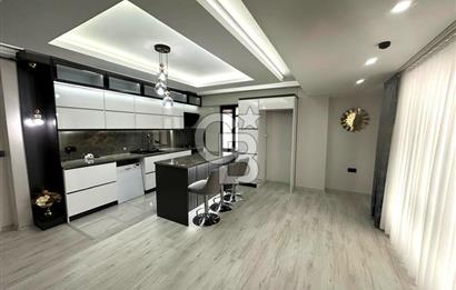 GÖLCÜK HİSAREYNDE AKILLI EV TEKNOLOJİSİYLE SATILIK 2+1 DAİRE