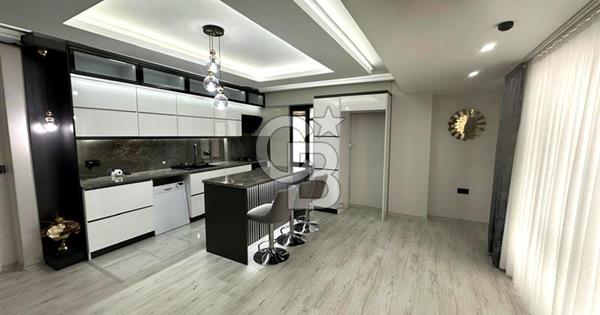 GÖLCÜK HİSAREYNDE AKILLI EV TEKNOLOJİSİYLE SATILIK 2+1 DAİRE - 378139