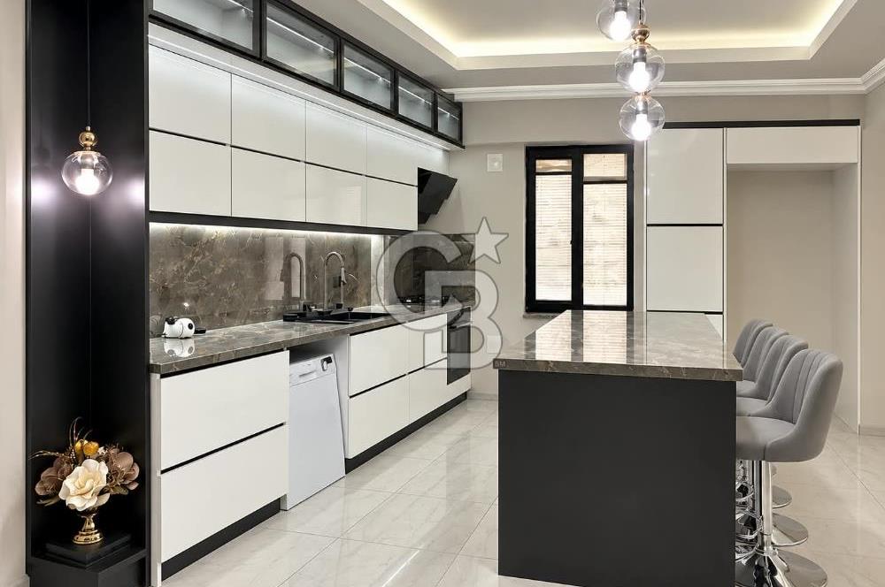 GÖLCÜK HİSAREYNDE AKILLI EV TEKNOLOJİSİYLE SATILIK 2+1 DAİRE