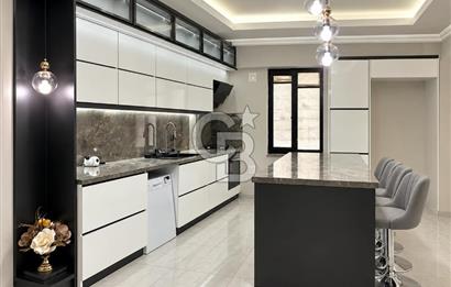 GÖLCÜK HİSAREYNDE AKILLI EV TEKNOLOJİSİYLE SATILIK 2+1 DAİRE