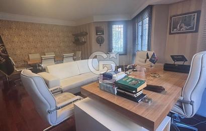 ÇUKURAMBAR’DA PRESTİJLİ KİRALIK İŞ YERİ