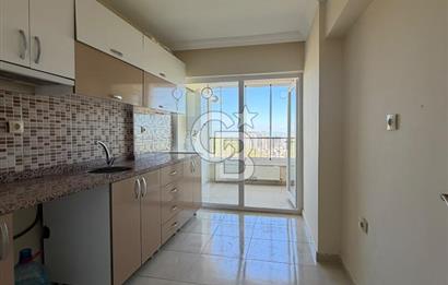 BAĞLUM BAHAR SİTESİ YÜKSEK KAT MANZARALI MASRAFSIZ 3+1 DAİRE