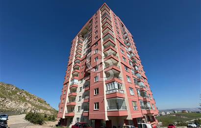 BAĞLUM BAHAR SİTESİ YÜKSEK KAT MANZARALI MASRAFSIZ 3+1 DAİRE