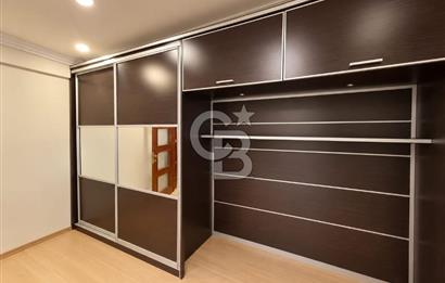 Balçova da Ferah Temiz Modern 3+1 Kiralık Daire