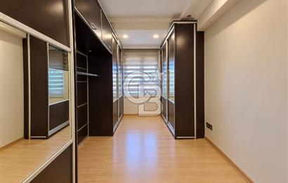 Balçova da Ferah Temiz Modern 3+1 Kiralık Daire