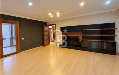 Balçova da Ferah Temiz Modern 3+1 Kiralık Daire