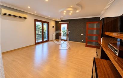 Balçova da Ferah Temiz Modern 3+1 Kiralık Daire