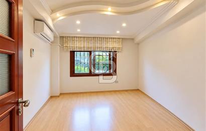 Balçova da Ferah Temiz Modern 3+1 Kiralık Daire