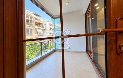 Balçova da Ferah Temiz Modern 3+1 Kiralık Daire